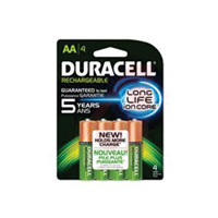 Duracell DX1500B4N