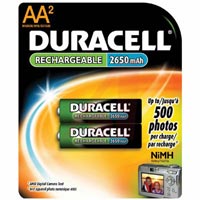 Duracell DC1500B2 PK2