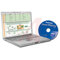 Panasonic FPWINPRO6-SMALL