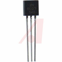 ON Semiconductor 2N6027G