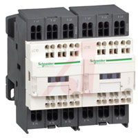 Schneider Electric LC2D123BD