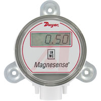 Dwyer Instruments MS-321-LCD