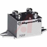 Schneider Electric/Magnecraft 70S2-03-C-25-S