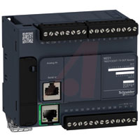 Schneider Electric TM221CE24T