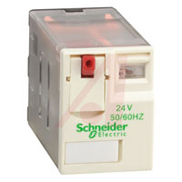 Schneider Electric RXM2AB1B7