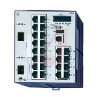 Hirschmann Automation and Control RS30-2402O6O6SDAE