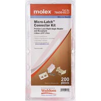 Molex Incorporated 76650-0113