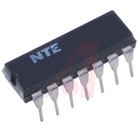 NTE Electronics, Inc. NTE2323