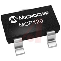 Microchip Technology Inc. MCP120T-300I/TT