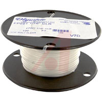 Olympic Wire and Cable Corp. FP221 1/16 CLEAR