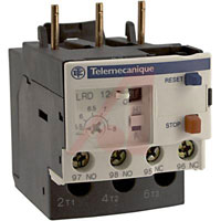 Schneider Electric LRD12