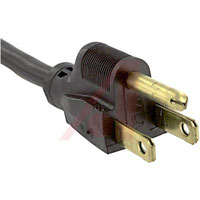 Volex Power Cords 17741 10 B1