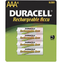 Duracell DC2400B2 PK2