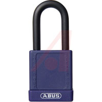 ABUS USA 74/40 KD 1-1/2 PURPLE