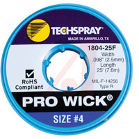 TechSpray 1804-25F