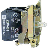 Schneider Electric ZB4BVB1