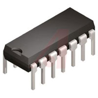 Microchip Technology Inc. MCP4231-104E/P