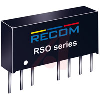 RECOM Power, Inc. RSO-2412DZ/H3