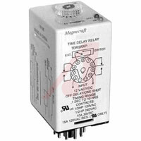 Schneider Electric/Magnecraft TDRSRXP-24V