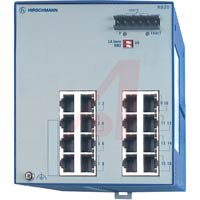 Hirschmann Automation and Control RS20-1600T1T1SDAU