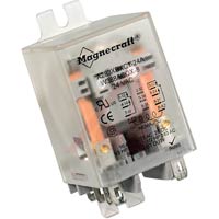 Schneider Electric/Magnecraft 788XBXC1-120A