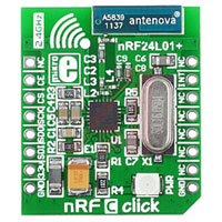 MikroElektronika MIKROE-1304