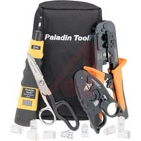 Paladin Tools PA4908