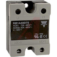 Carlo Gavazzi, Inc. RM1A48D75