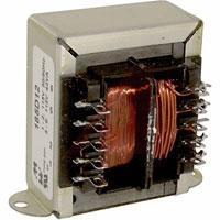 Hammond Manufacturing - Transformers 185D12