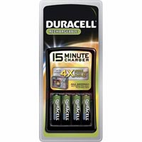 Duracell CEF15NC