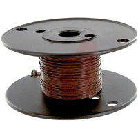 Olympic Wire and Cable Corp. 305 BROWN CX/100