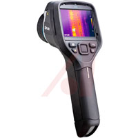 Flir Commercial Systems - FLIR Division FLIR E60 MSX-NIST