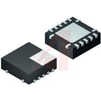 Microchip Technology Inc. PIC16LF1554T-I/ML