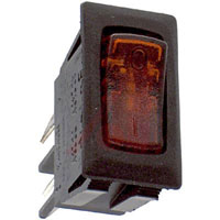 E-T-A Circuit Protection and Control 1410-F110-P1F1-W14QE3-1A