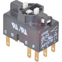 APEM Components A0155B