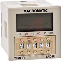 Macromatic TAD1U