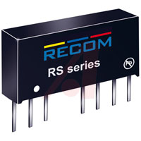 RECOM Power, Inc. RS-0512D