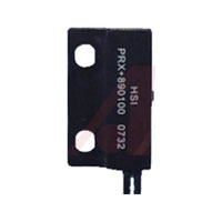 HSI Sensing PRX+890100-BP