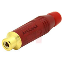 Amphenol Audio ACJR-RED