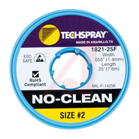 TechSpray 1821-25F