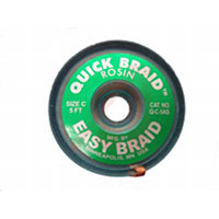 EasyBraid Co. Q-C-5AS