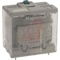 Schneider Electric/Magnecraft 784XDXTM4L-24D