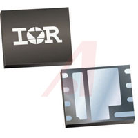 International Rectifier IRFH4255DTRPBF