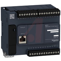 Schneider Electric TM221C24T