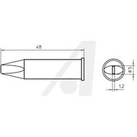 Apex Tool Group Mfr. 0054480199