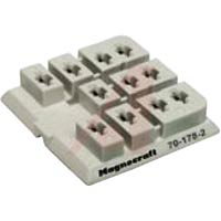 Schneider Electric/Magnecraft 70-178-2