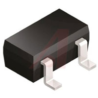 Diodes Inc FMMT558TA