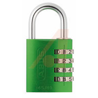 ABUS USA 145/40 GRN