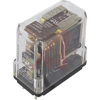 Struthers-Dunn 219BBXP-115/125VDC