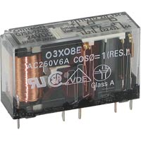 Omron Safety (Sti) G7SA-2A2B DC24